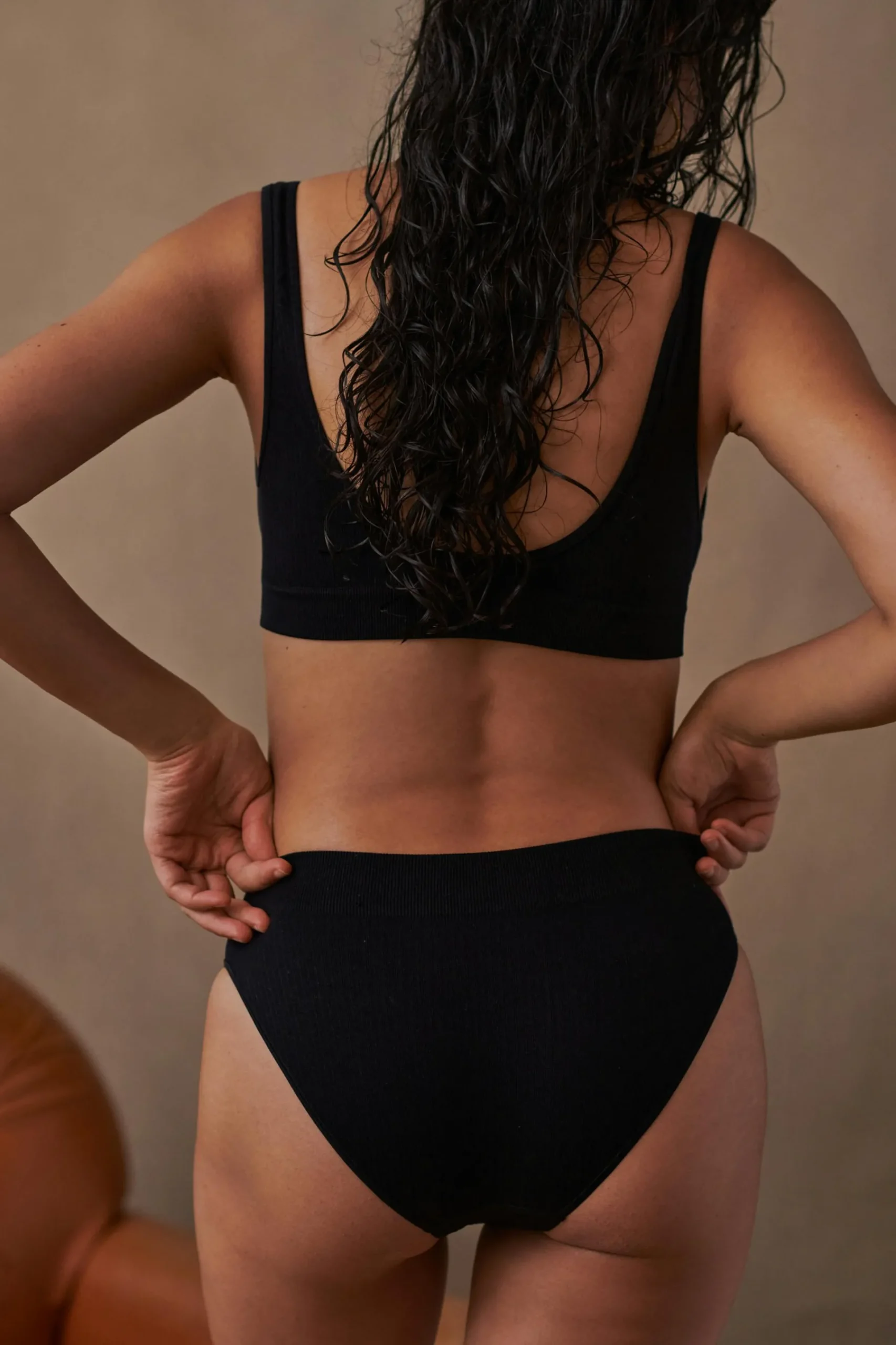 Ysé Culotte Nouveau monde^ Les Bas