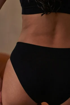 Ysé Culotte Nouveau monde^ Les Bas