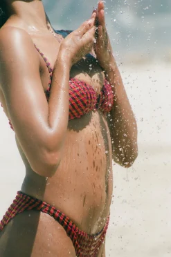 Ysé Culotte Samba^ Les Deux Pièces