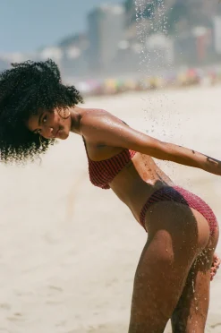 Ysé Culotte Samba^ Les Deux Pièces