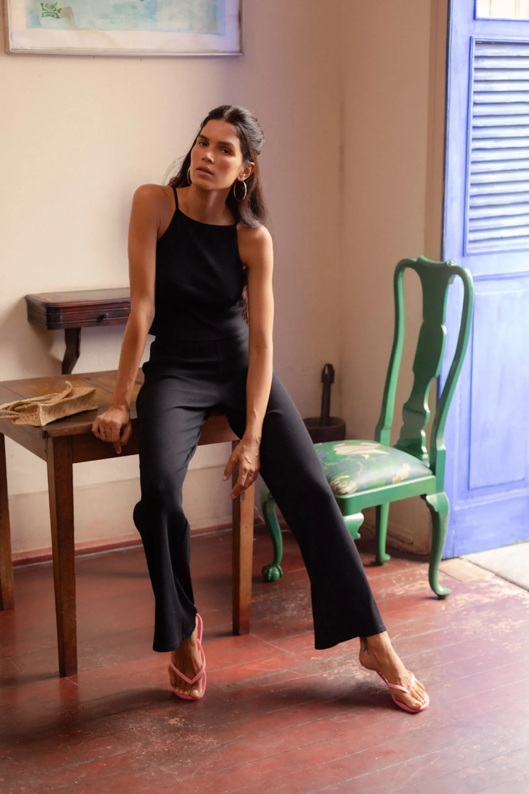 Ysé Débardeur Arôme exquis^ Les Hauts|Le Beachwear