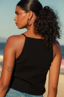 Ysé Débardeur Arôme exquis^ Les Hauts|Le Beachwear