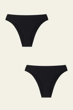 Ysé Duo de culottes mi-hautes Essentiel^ Les Bas