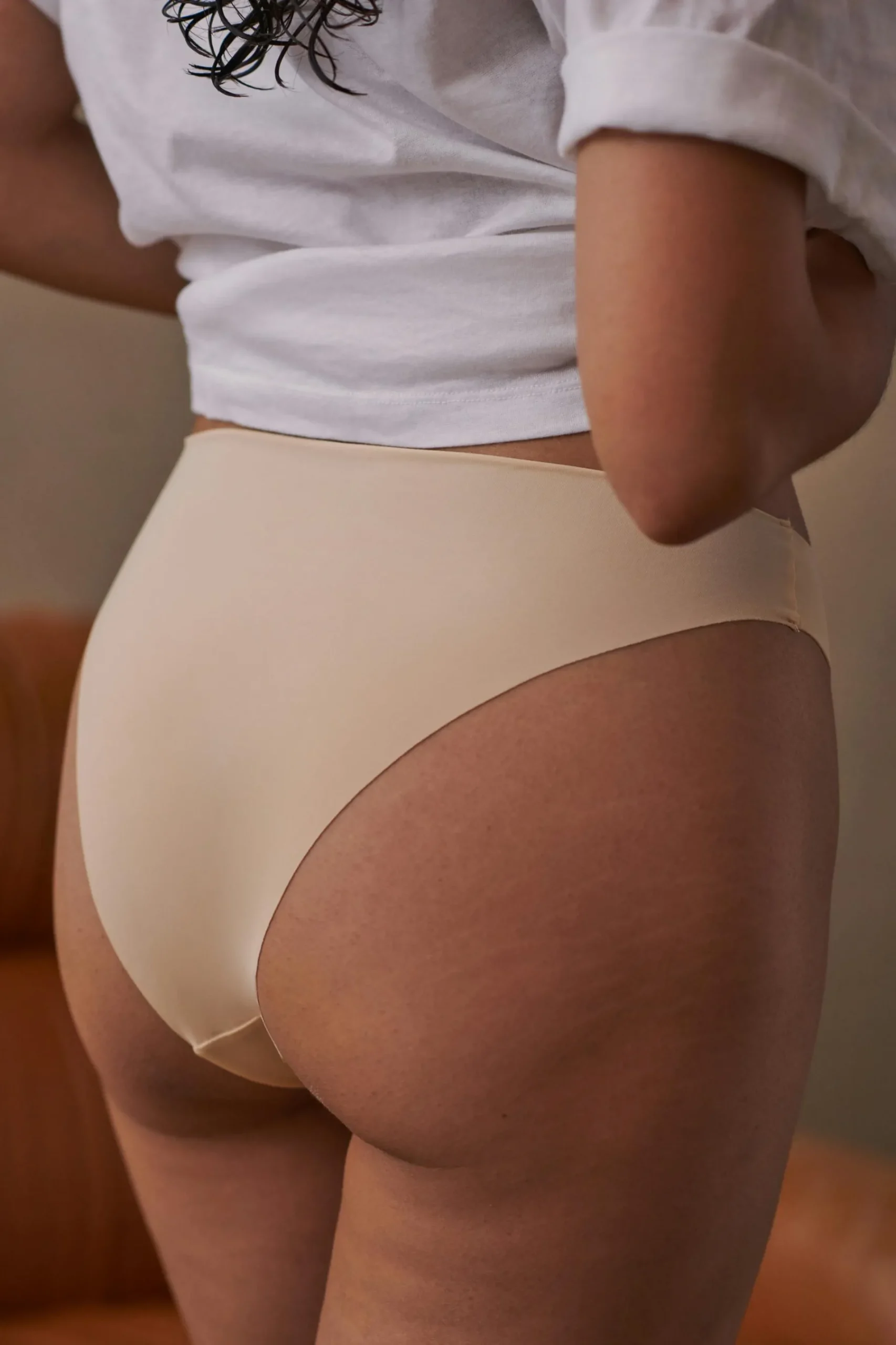 Ysé Duo de culottes mi-hautes Essentiel^ Les Bas