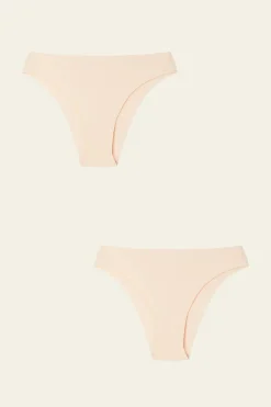 Ysé Duo de culottes mi-hautes Essentiel^ Les Bas