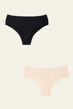 Ysé Duo de shortys Essentiel^ Les Bas