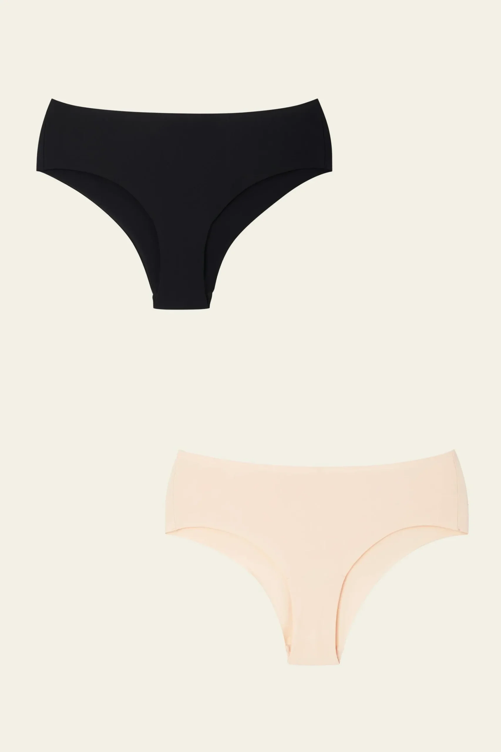 Ysé Duo de shortys Essentiel^ Les Bas