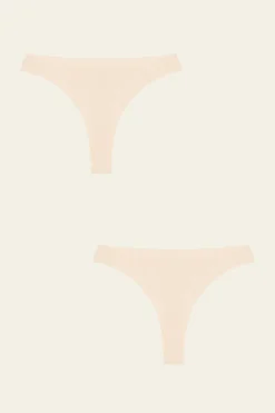 Ysé Duo de tangas Essentiel^ Les Bas