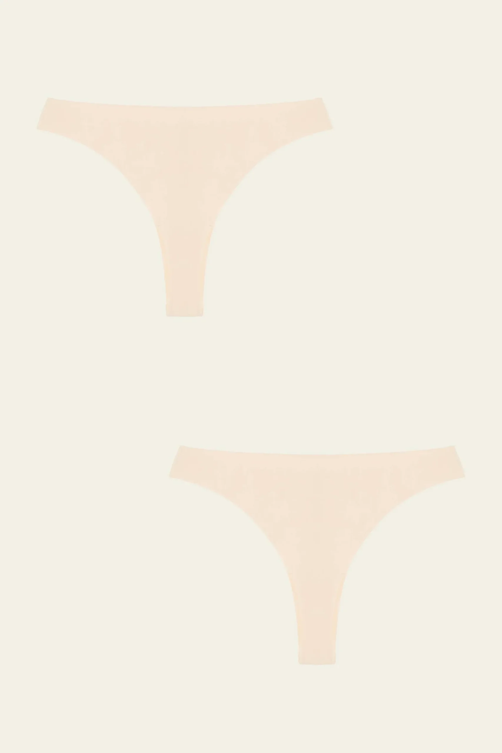 Ysé Duo de tangas Essentiel^ Les Bas