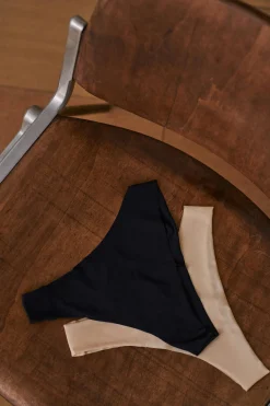 Ysé Duo de tangas Essentiel^ Les Bas