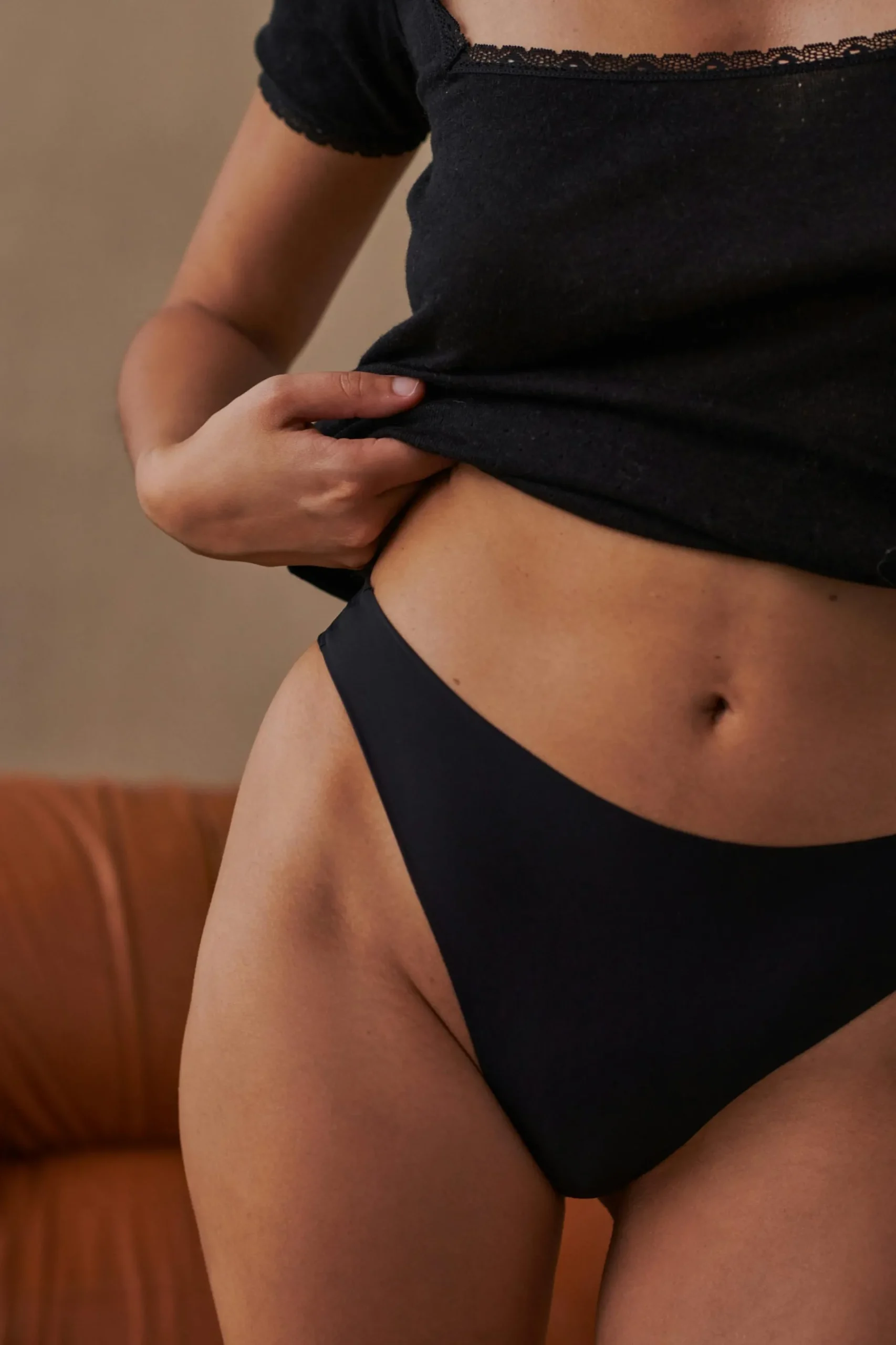 Ysé Duo de tangas Essentiel^ Les Bas