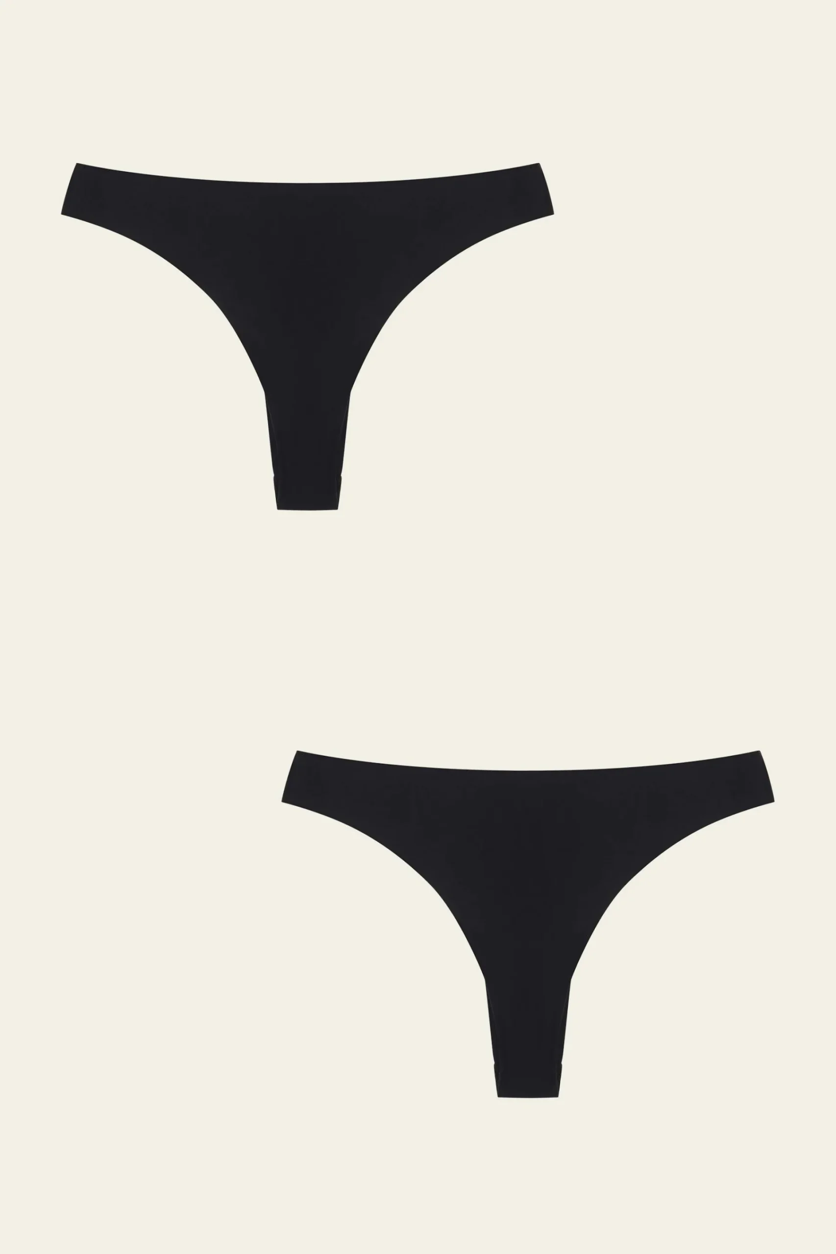 Ysé Duo de tangas Essentiel^ Les Bas