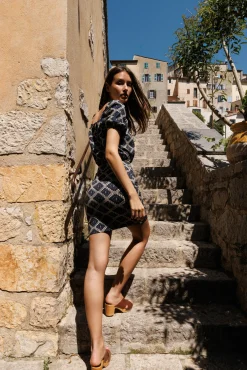 Ysé Jupe courte Dîner d'été^ Le Beachwear