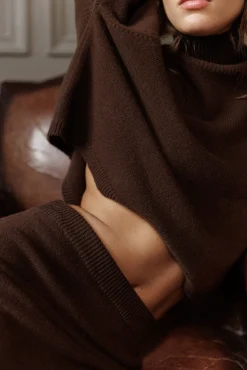 Ysé Jupe courte L'air du soir^ Les Bas