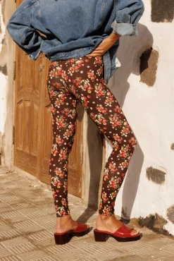 Ysé Legging Amore^ Les Bas|Le Beachwear