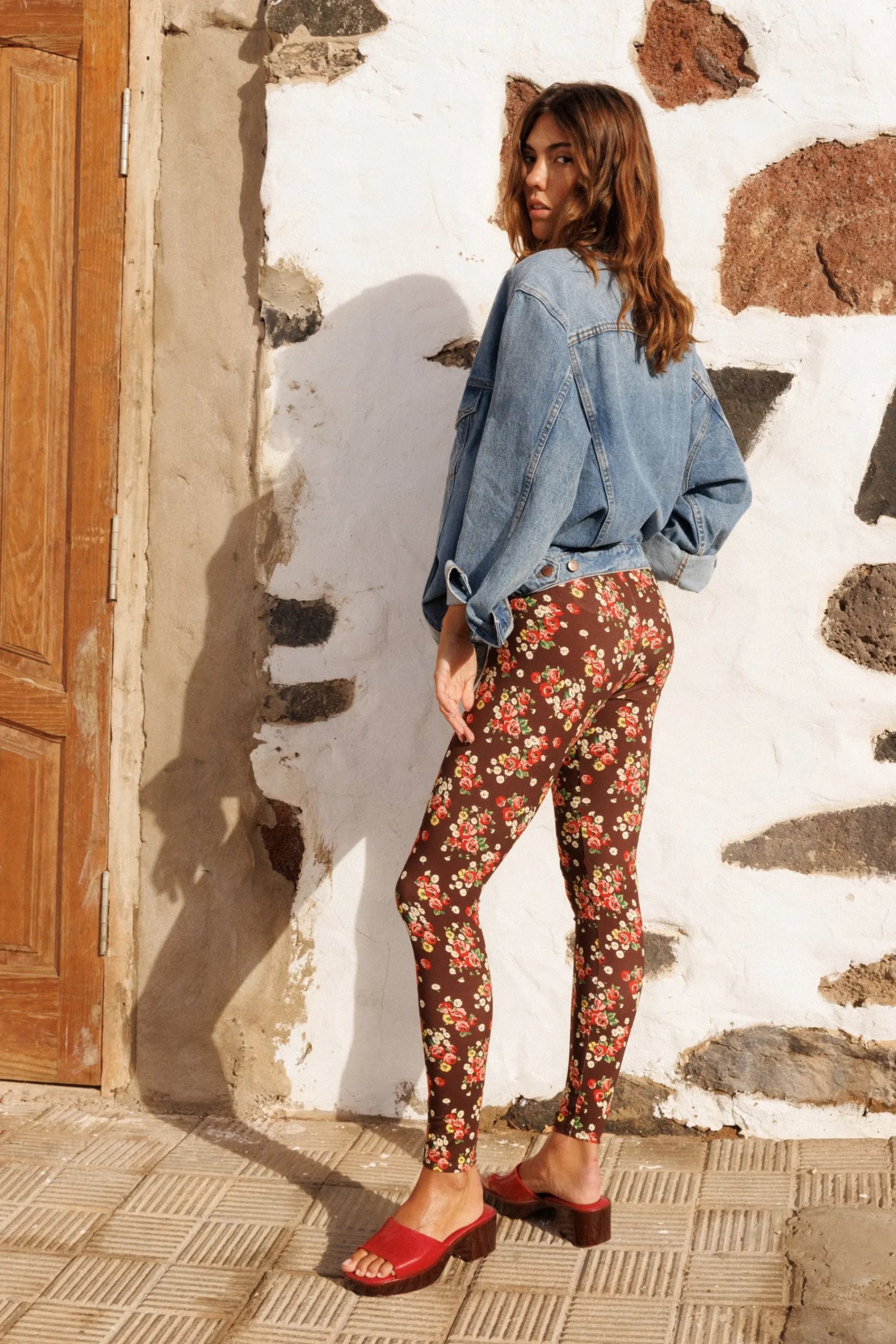 Ysé Legging Amore^ Les Bas|Le Beachwear