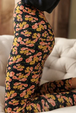 Ysé Legging Baiser délicat^ Les Bas