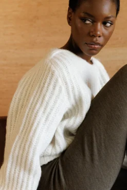 Ysé Legging Matin givré^ Les Bas