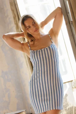 Ysé Nuisette Allumette amoureuse^ Les Robes|Les Pyjamas