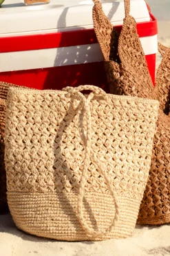 Ysé Panier Théodora^ Le Beachwear|Accessoires