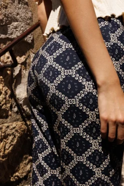 Ysé Pantalon Dîner d'été^ Le Beachwear