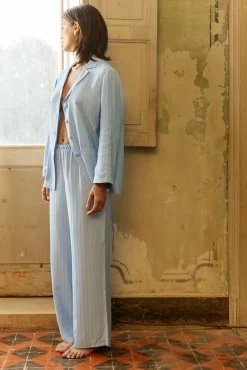 Ysé Pantalon L'un à l'autre^ Les Bas|Les Pyjamas