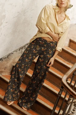 Ysé Pantalon Premier sourire^ Les Bas