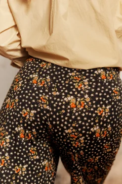 Ysé Pantalon Premier sourire^ Les Bas