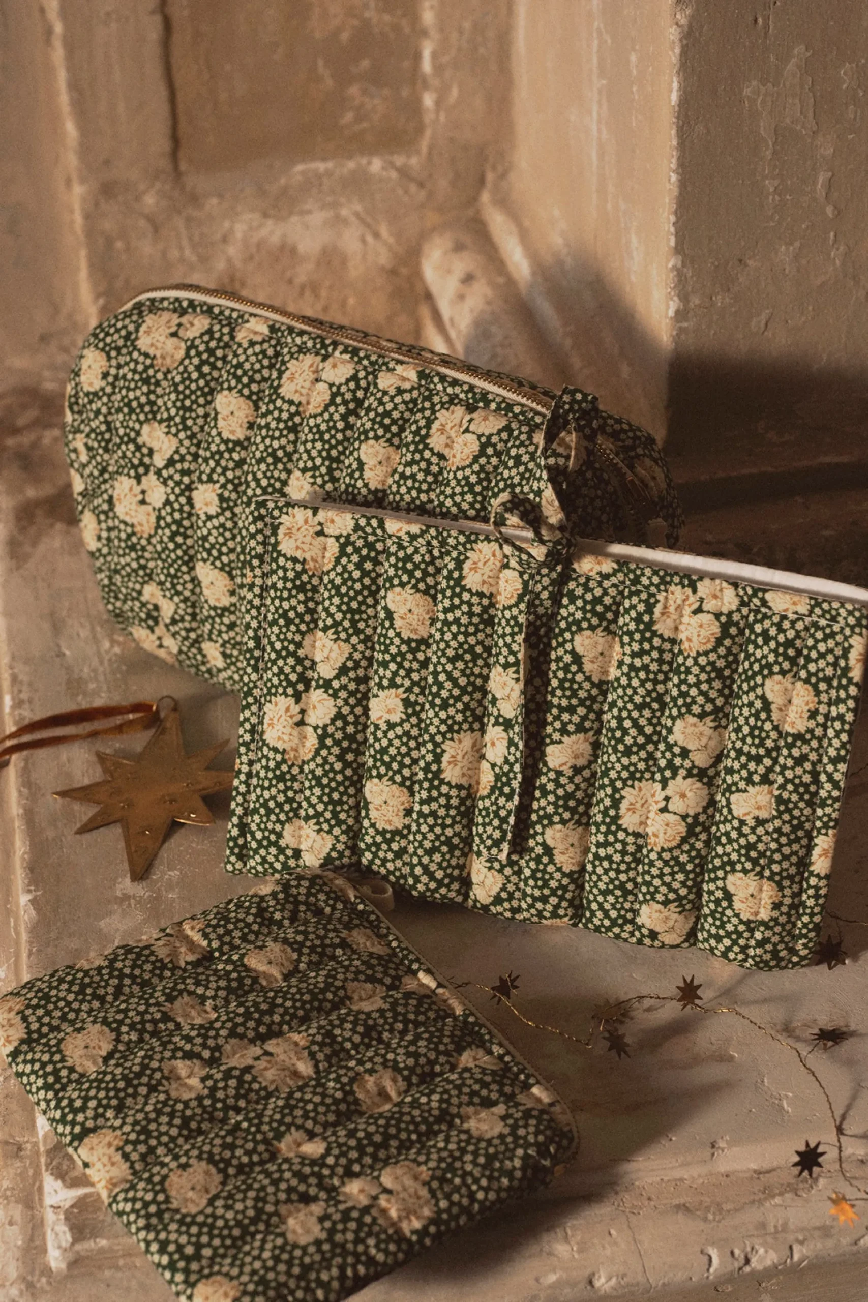 Ysé Pochette à sous-vêtements Elisa^ Accessoires