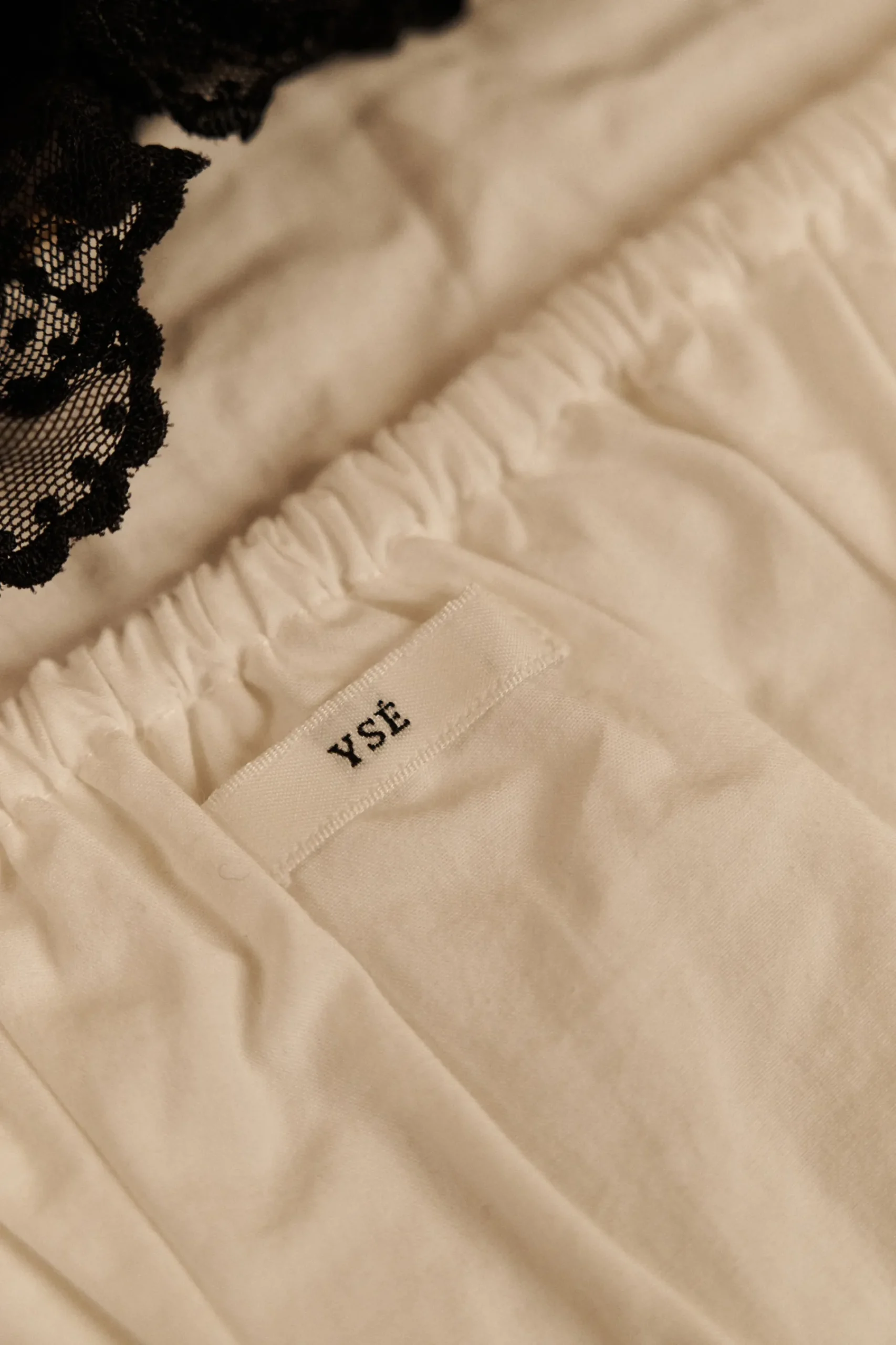 Ysé Pochette à sous-vêtements Elisa^ Accessoires