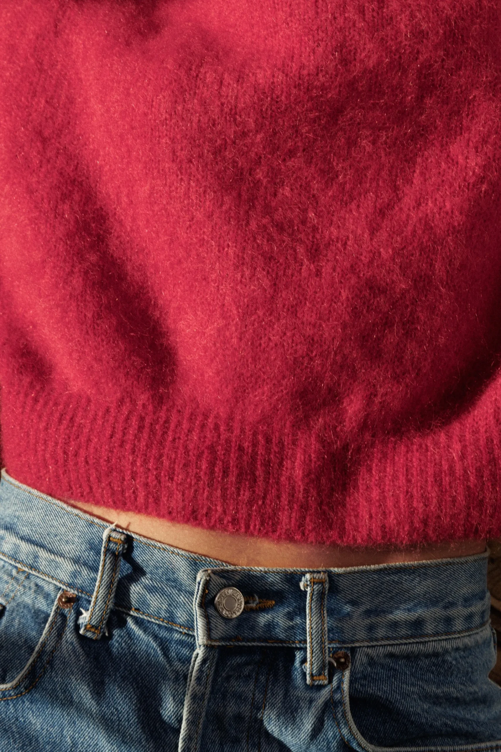 Ysé Pull Dans la nuit calme^ Les Hauts|La Maille