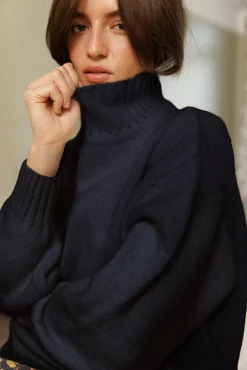 Ysé Pull D'humeur tendre^ Les Hauts|La Maille