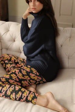 Ysé Pull D'humeur tendre^ Les Hauts|La Maille