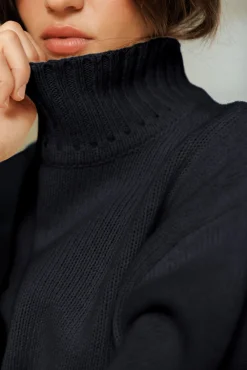 Ysé Pull D'humeur tendre^ Les Hauts|La Maille