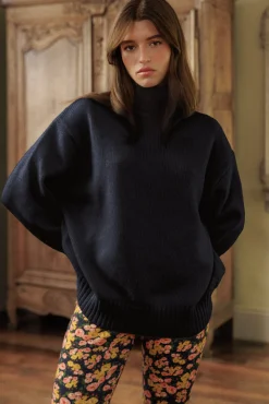 Ysé Pull D'humeur tendre^ Les Hauts|La Maille