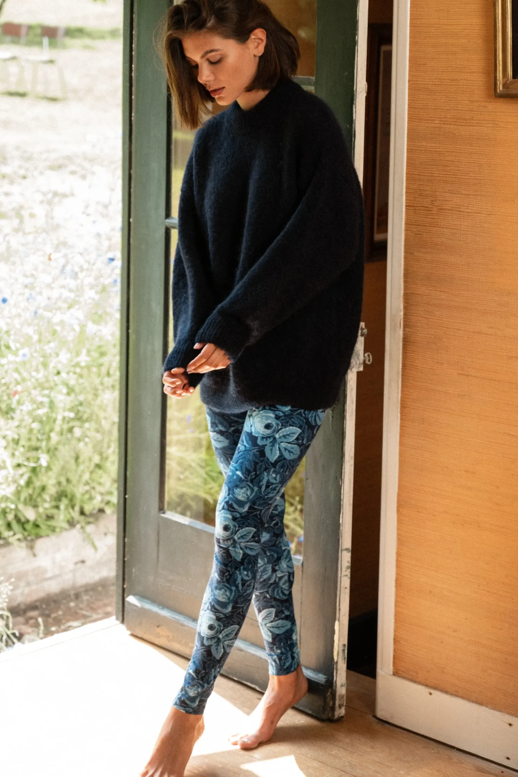 Ysé Pull long Dans la nuit calme^ Les Hauts|La Maille