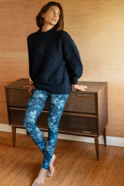 Ysé Pull long Dans la nuit calme^ Les Hauts|La Maille