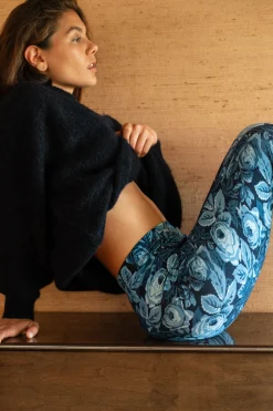 Ysé Pull long Dans la nuit calme^ Les Hauts|La Maille