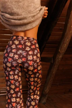 Ysé Pull long Dans la nuit calme^ Les Hauts|La Maille