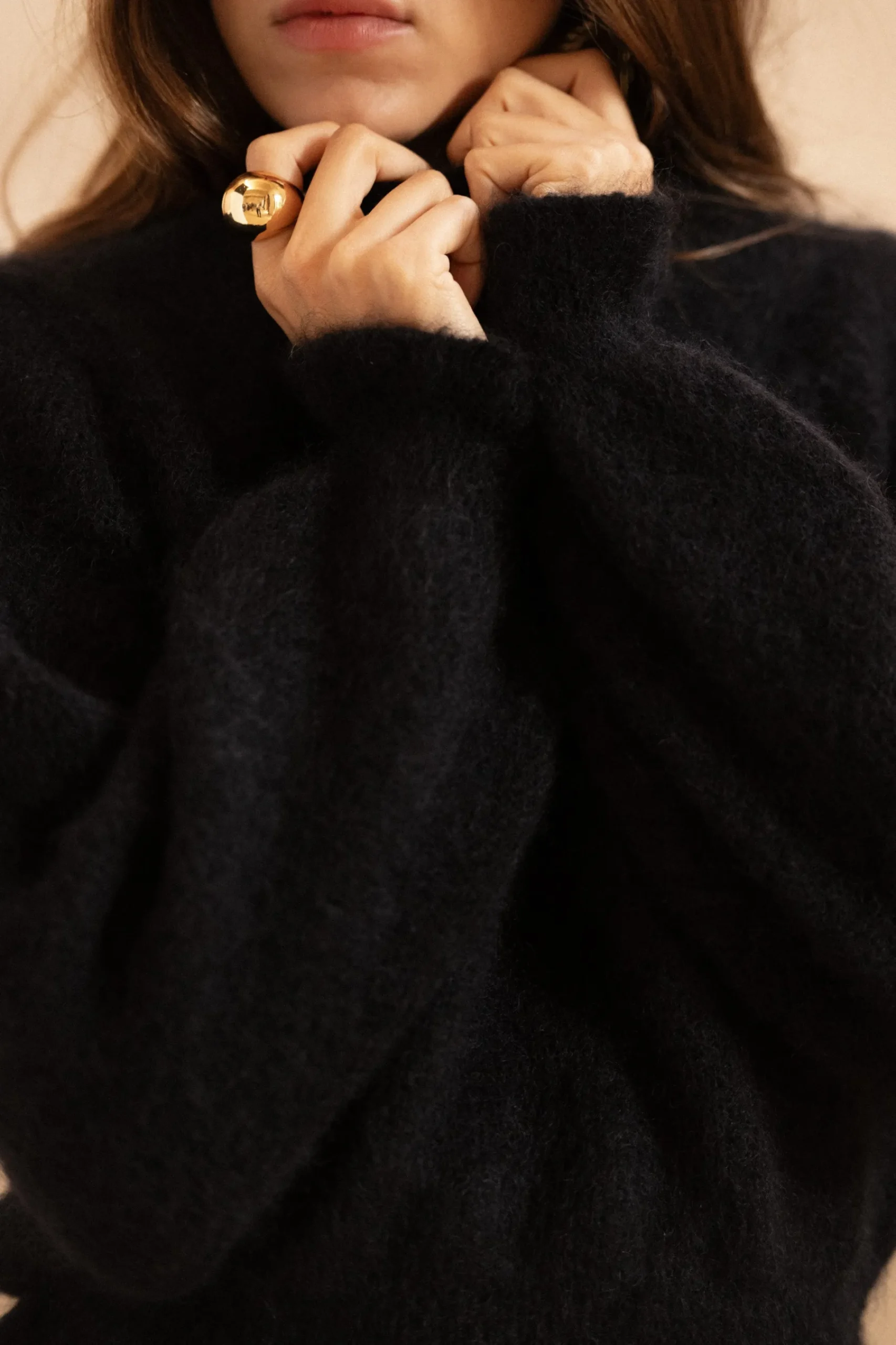 Ysé Pull Trésor caché^ Les Hauts|La Maille