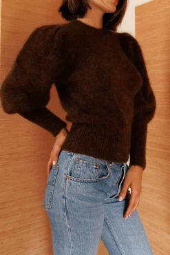 Ysé Pull Voyage immobile^ Les Hauts|La Maille