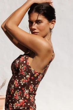 Ysé Robe longue Amore^ Les Robes|Le Beachwear