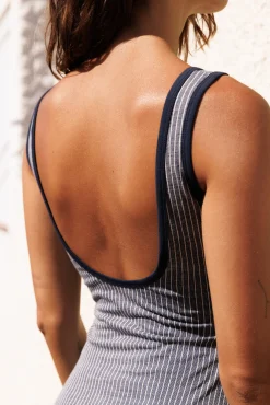 Ysé Robe longue Baiser marin^ Les Robes|Le Beachwear