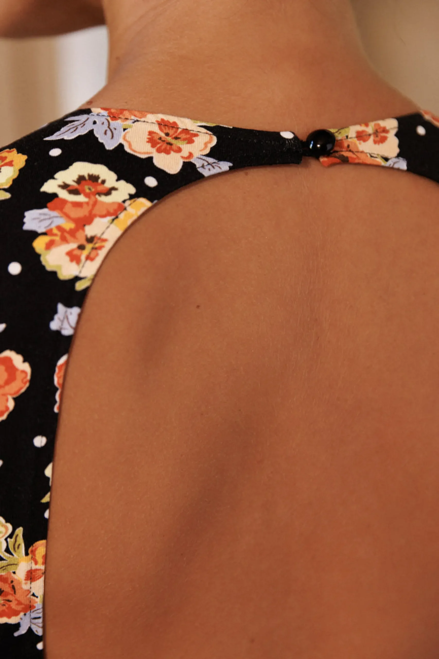 Ysé Robe longue Eclats de rire^ Les Robes