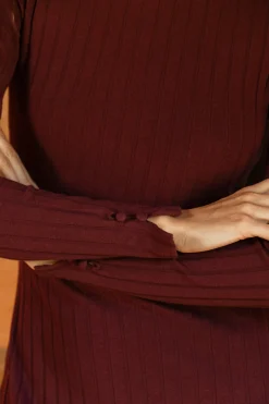 Ysé Robe longue Nuit de hasard^ Les Robes