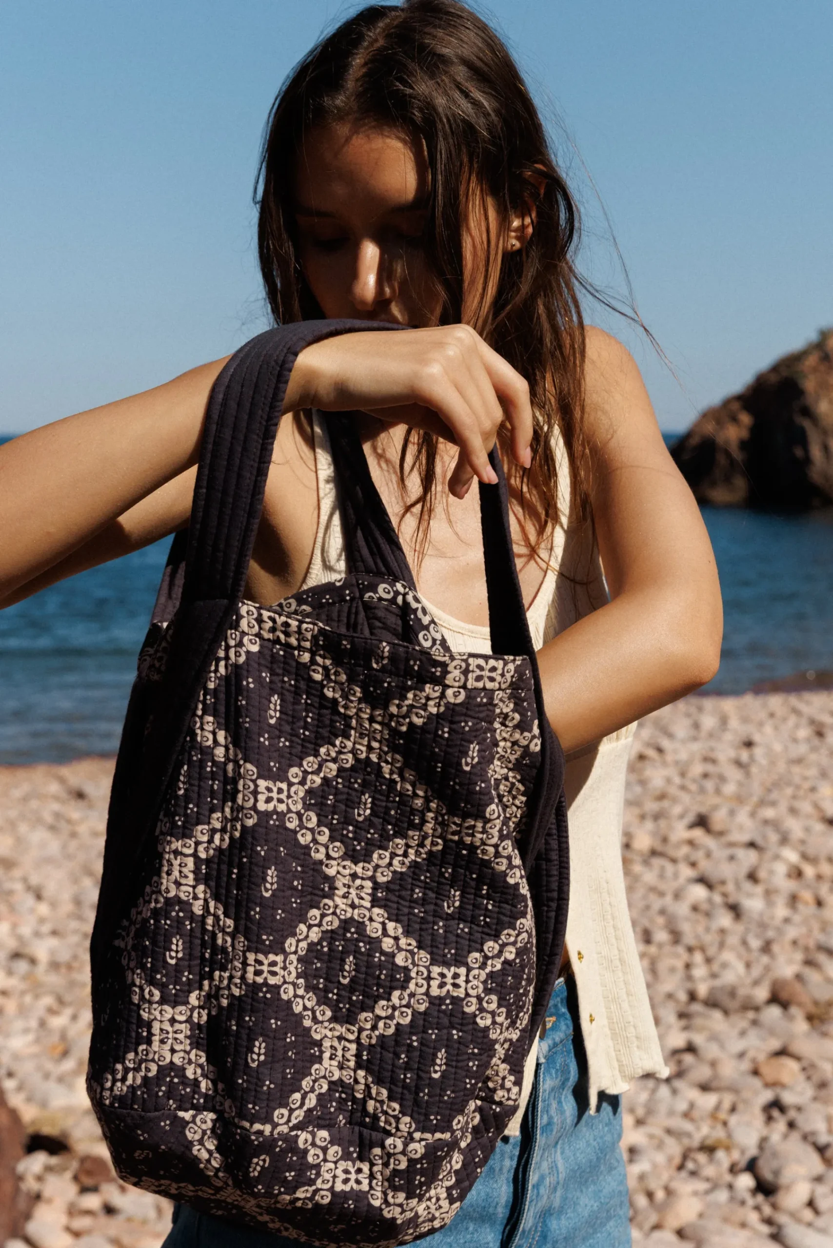 Ysé Sac Dîner d'été^ Le Beachwear|Accessoires