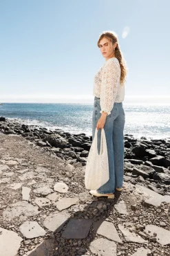 Ysé Sac Douceur de vivre^ Le Beachwear|Accessoires