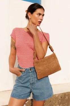 Ysé Short Éternel été^ Le Denim|Les Bas