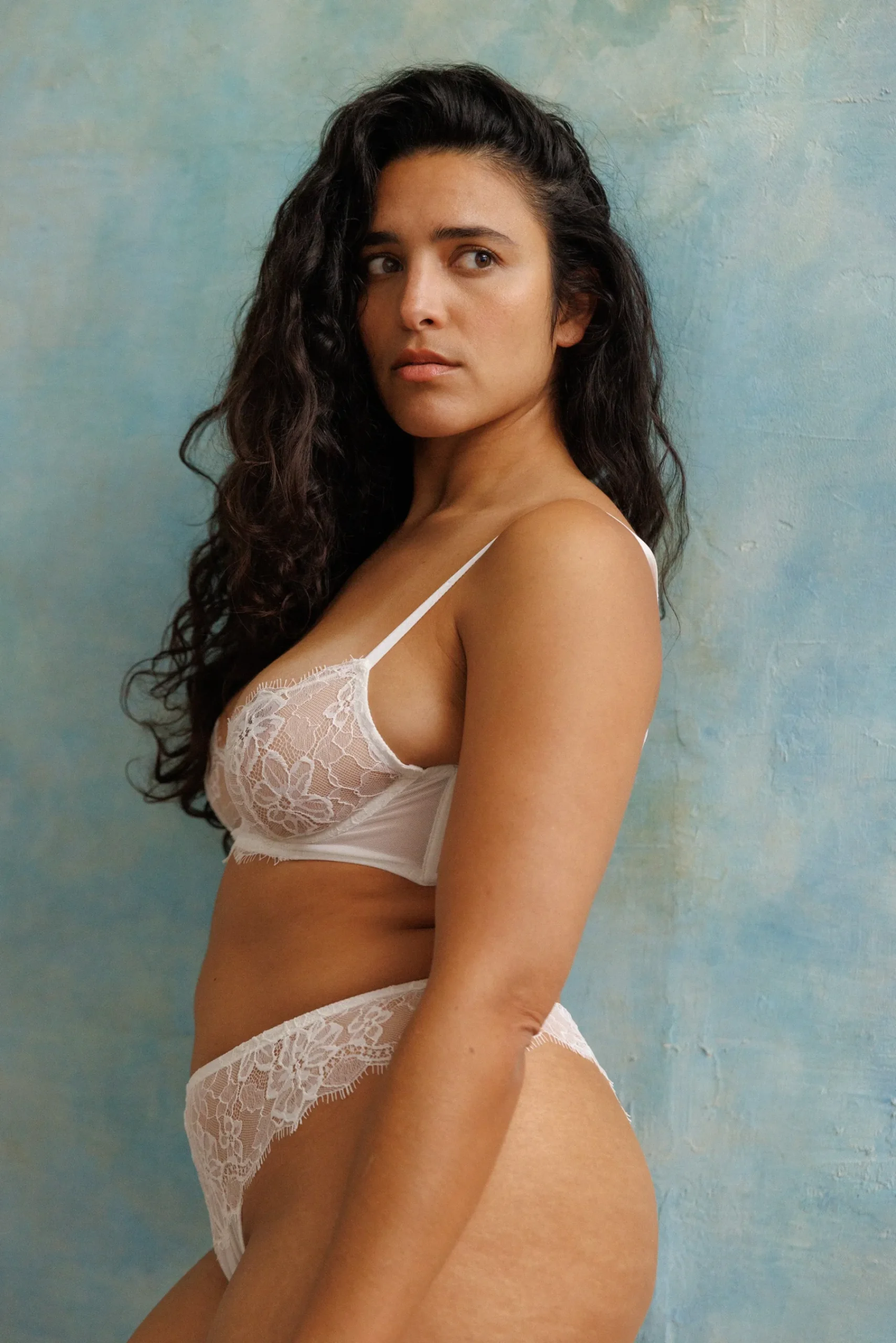 Ysé Shorty échancré Soir de rencontre^ Les Bas