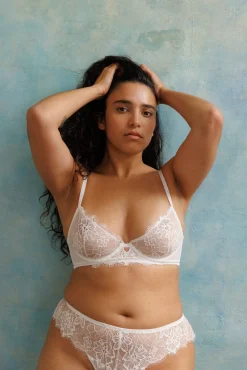 Ysé Shorty échancré Soir de rencontre^ Les Bas